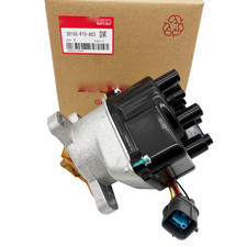 New Ignition Distributor With Cap Rotor For Acura Integra 94-01 30100p75a03 New Ignition Distributor With Cap Rotor For Acura Integra 94-01 30100p75a03