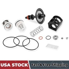 Replace for Watts 009M2 1" Total Repair Kit - for 1" 009M2 & 009 LF009 Reduced