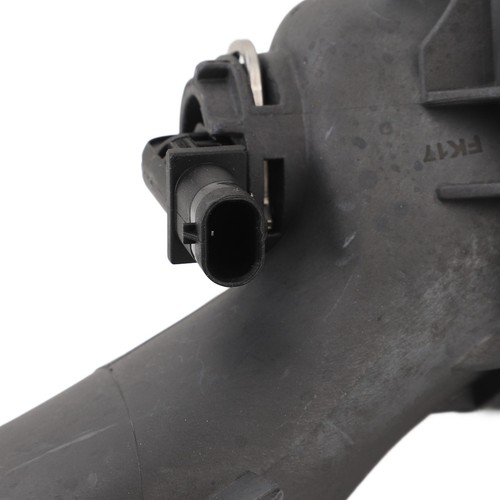 Coolant Thermostat Housing Sturdy Construction A2782000815 For CL550 CLS550 S550 - Picture 16 of 22