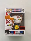 Funko Pop! Animation: Ichigo #1087 Chase AAA Exclusive Vinyl Figure H3