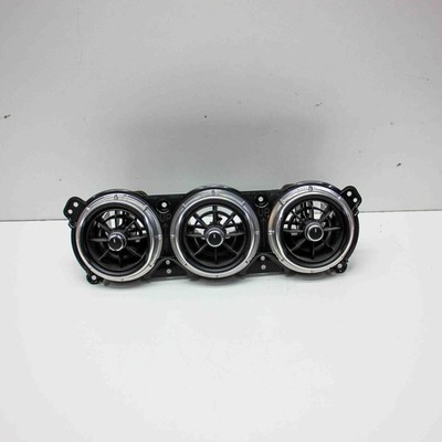 KIA STINGER CK Frischluftgrill 816B7848 3.3 Benzin 272kw 2018 30622228