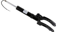 StossdÄMpfer Vorne Links Sachs 319 014 FÜR VW DÄMpfer FahrwerksdÄMpfer