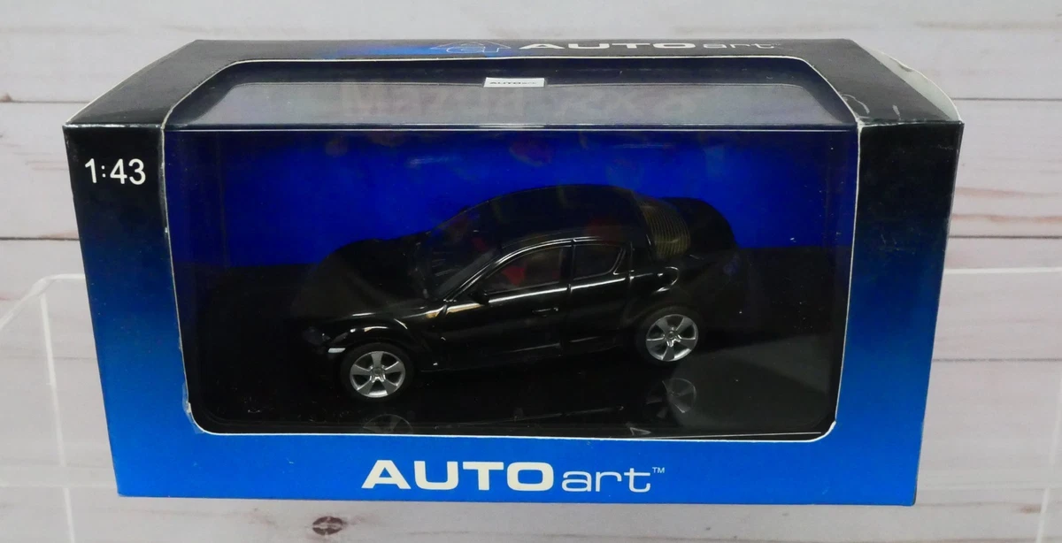 Mazda 1:43 Scale Cars Vehicles for sale | eBay