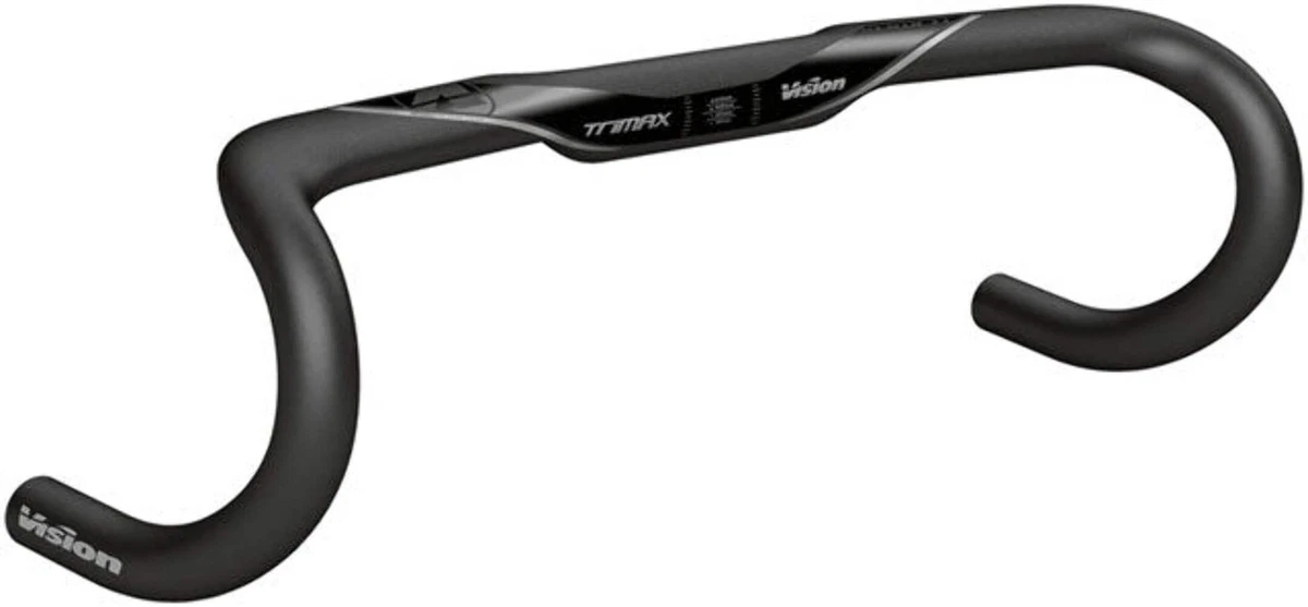 Vision Trimax In Bicycle Handlebars for sale | eBay