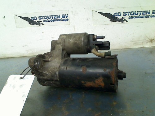 ANLASSER VW Passat Variant (3C5) Combi 3.2 FSI V6 32V (AXZ) 2006 02e911023h