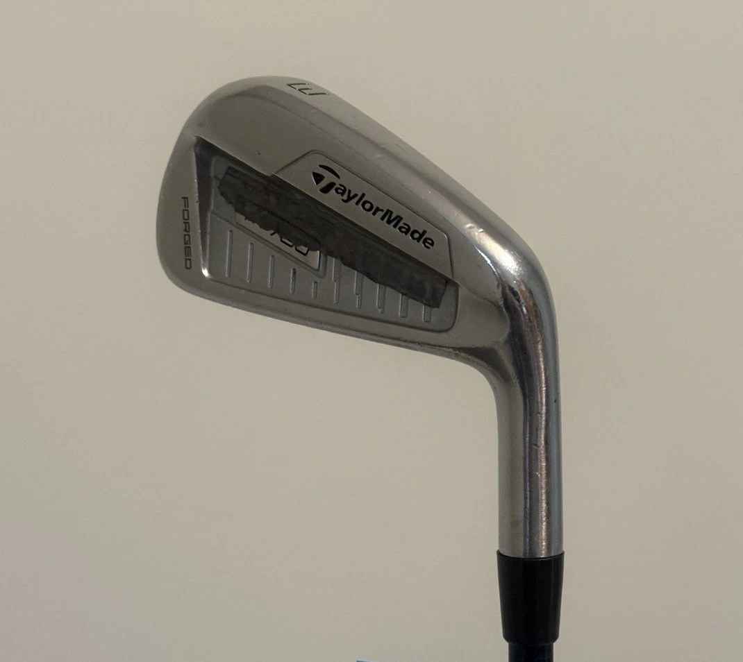 TaylorMade 19 Loft 3-Iron Golf Clubs for sale | eBay
