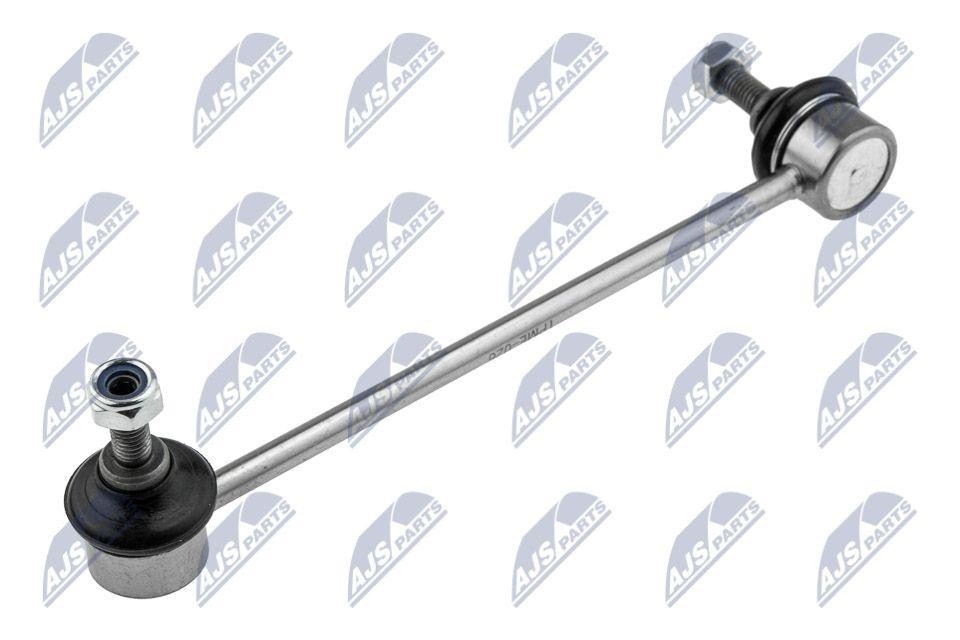Front Stabilizer Link For Mercedes Vito W638 96- V-Klasa 638 96- - Image 9