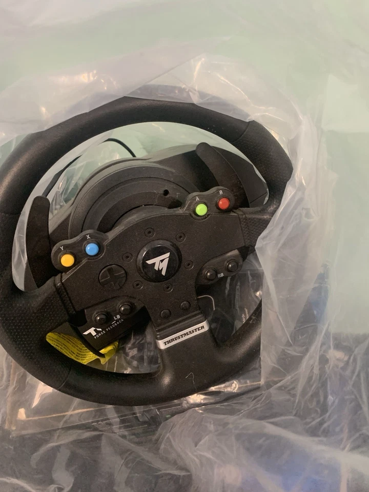 Thrustmaster TMX Volante e pedali per Xbox Series X|S / Xbox One / PC - Immagine 3 di 3