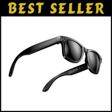 Wayfarer Gen 1 Smart Glasses Black G-15 Lens Good Condition