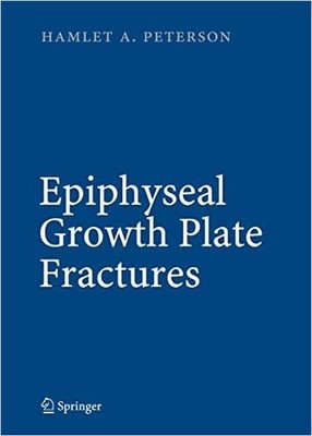 Epiphyseal Growth Plate Fractures - 9783662500491