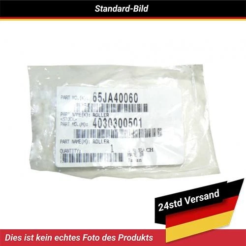 65JA40060 Konica Minolta bizhub 200 Papiereinzugsrolle