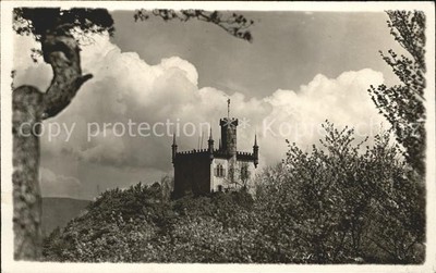 Starrkirch-Wil Saelischloessli