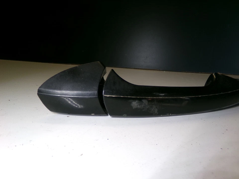 Manija puerta exterior delantera derecha 2047600420 08-14 mercedes-benz w204 c300 c350 Foto 2 de 4
