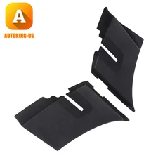 Windshield Wiper Cowl End Air Inlet Panel for 07-14 Chevy Avalanche GMC Yukon