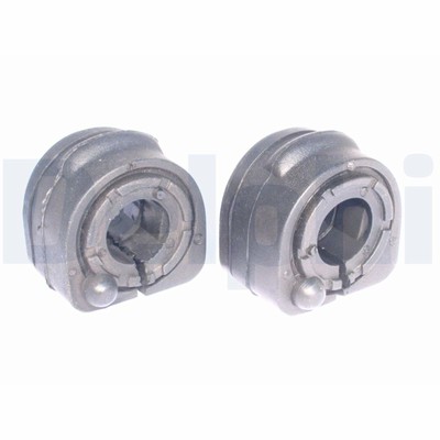 DELPHI Halter Stabilisatorlagerung TD446W für FOCUS FORD 1 DAW DBW Turnier DNW