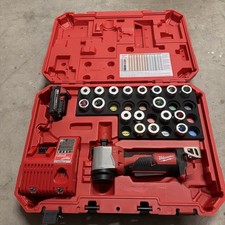 Milwaukee Tool 2935Al-21 M18 Cable Stripper Kit For Al Thhn / Xhhw