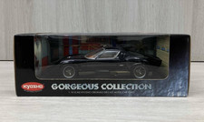 Kyosho 1/18 Lamborghini Jota SVR White Red 08311WR