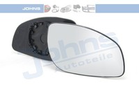 55 16 38-81 Spiegelglas, AußEnspiegel Rechts FüR Opel Vectra C (Z02)