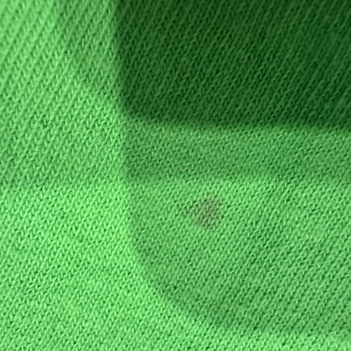 Gildan - Cotton Women’s T-Shirt Plain Tees - Yellow Pink Green Cotton Med - Picture 7 of 9