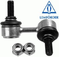 LemfÖRder 3639401 Stange/Strebe FüR Stabilisator Koppelstange Strebe