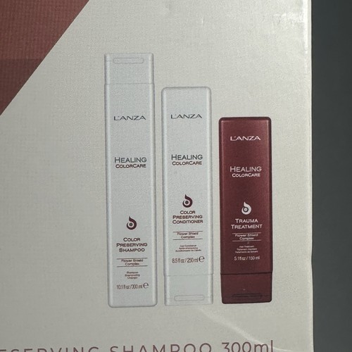 L'ANZA Healing ColorCare Collection Trio - Picture 2 of 2