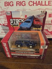 NEW AW XTRACTION ULTRA-G 4 STOCK CAR LEGENDS PAUL GOLDSMITH 99 69'DODGE CHARGER