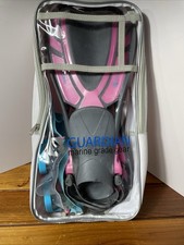 Guardian SEA STAR Youth Set 6 SM-MD Pink/Aqua