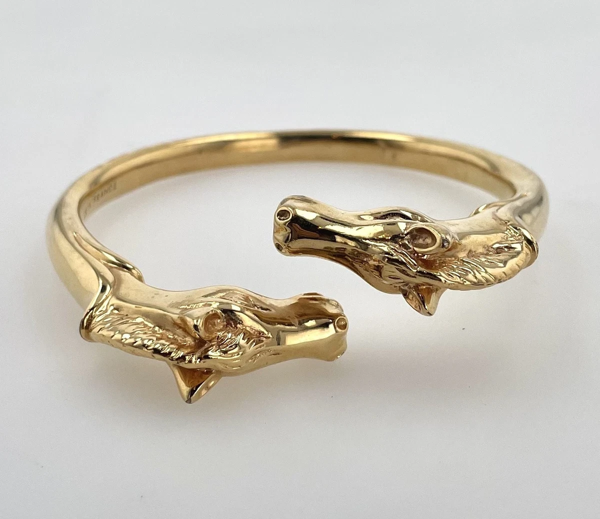 Hermes Horse Bracelet for sale - eBay