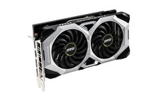 Tarjeta de gráficos 8 GB MSI G2070V8 GeForce RTX2070 3xDP HDMI GDDR6 DX12