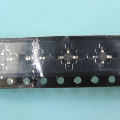 MINI-CIRCUITS  MAR-6SM Qty of 10 per Lot IC RF AMPLIFIER MARK06 WW107SMT