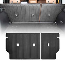 Rear Seat Back Cover Backrest Protector for Ford Bronco Sport Accessories 202...
