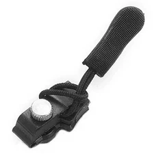 Zipper Repair Kit 10 Pcs Set Instant Zipper Fix Replacement For Jacket, Backpack