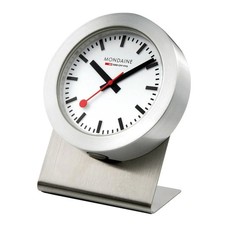 MONDAINE - Magnet Watch Edelstahl, A660.30318...