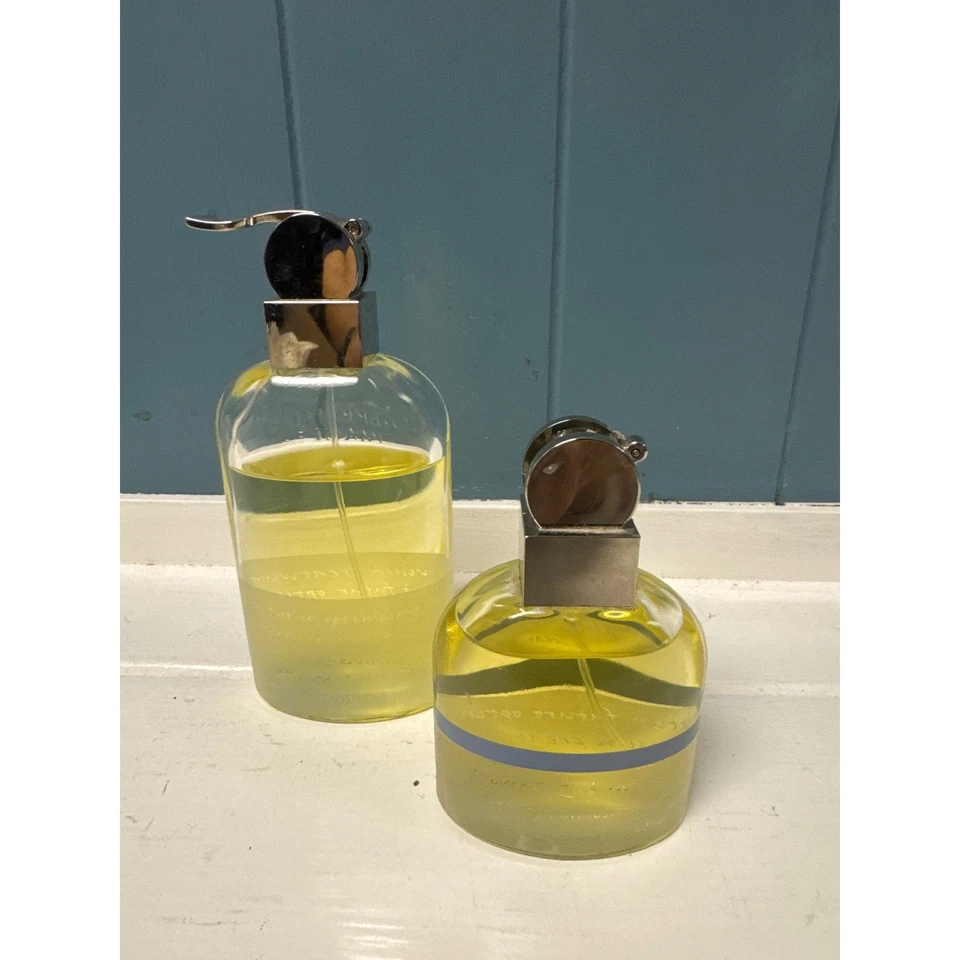 Cerruti 1881 Image Eau De Toilette EDT His Men Colonia Vaporizador 3.4 y 1.7 OZ Foto 2 de 4