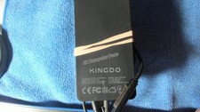 MICROSOFT 12V 3.6A AC ADAPTER MS-1536