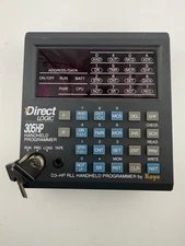 Direct Logic 305hp D3-HP Handheld Programmer