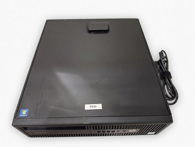 HP EliteDesk 800 G2 SFF Desktop PC i5-6500 16GB RAM 256GB SSD WiFi