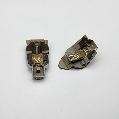 #ad #ad Monogram 1 48 F 4J Phantom II MiG Ace Parts Kit Bash Cockpit Started $4.88