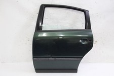 Tür hinten links VW PASSAT 3B 3B5833051AB Grün 06-1997