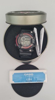 Casio G-Shock Frogman DW-8200 1294