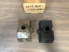 1962-1964 Ford Fairlane 1962 1963 Meteor 221 260 289 V8 Motor Mounts 626