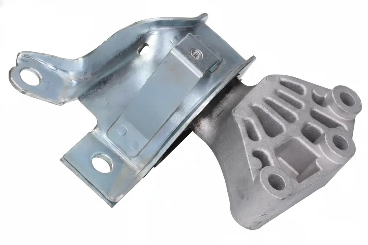 ORIGINAL IMPERIUM 25881 Supporto motore anteriore Dx - Immagine 2