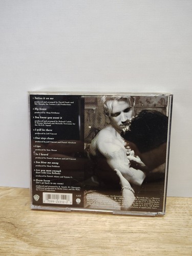 PAUL LEKAKIS - Tattoo It - CD - **Mint Disc - Picture 2 of 4