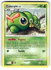 Great Encounters #63/106 Caterpie on eBay