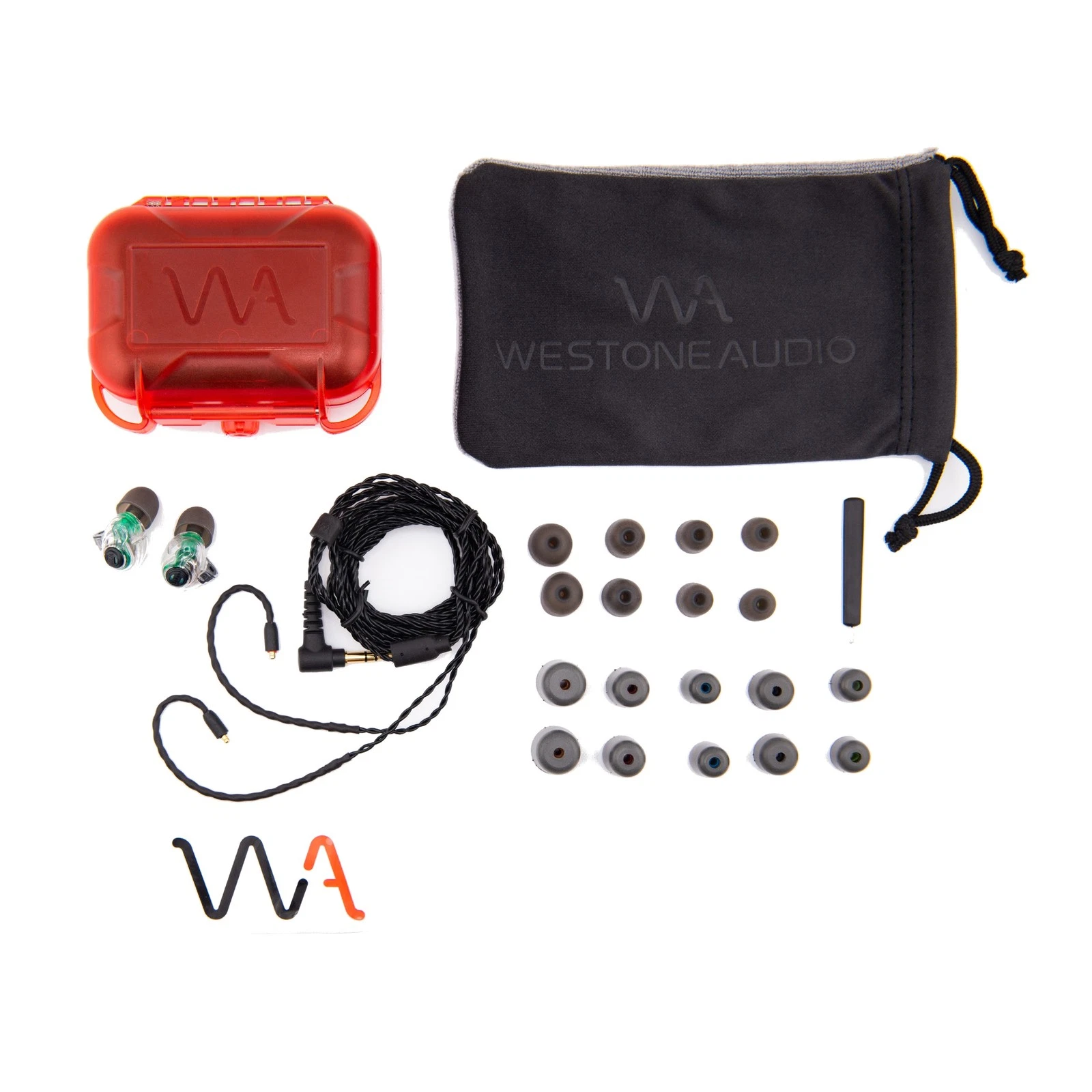 Westone AM Pro X30