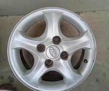 Jantes Hyundai ACCENT