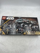 LEGO Star Wars 75413 Republic Juggernaut 813 ...