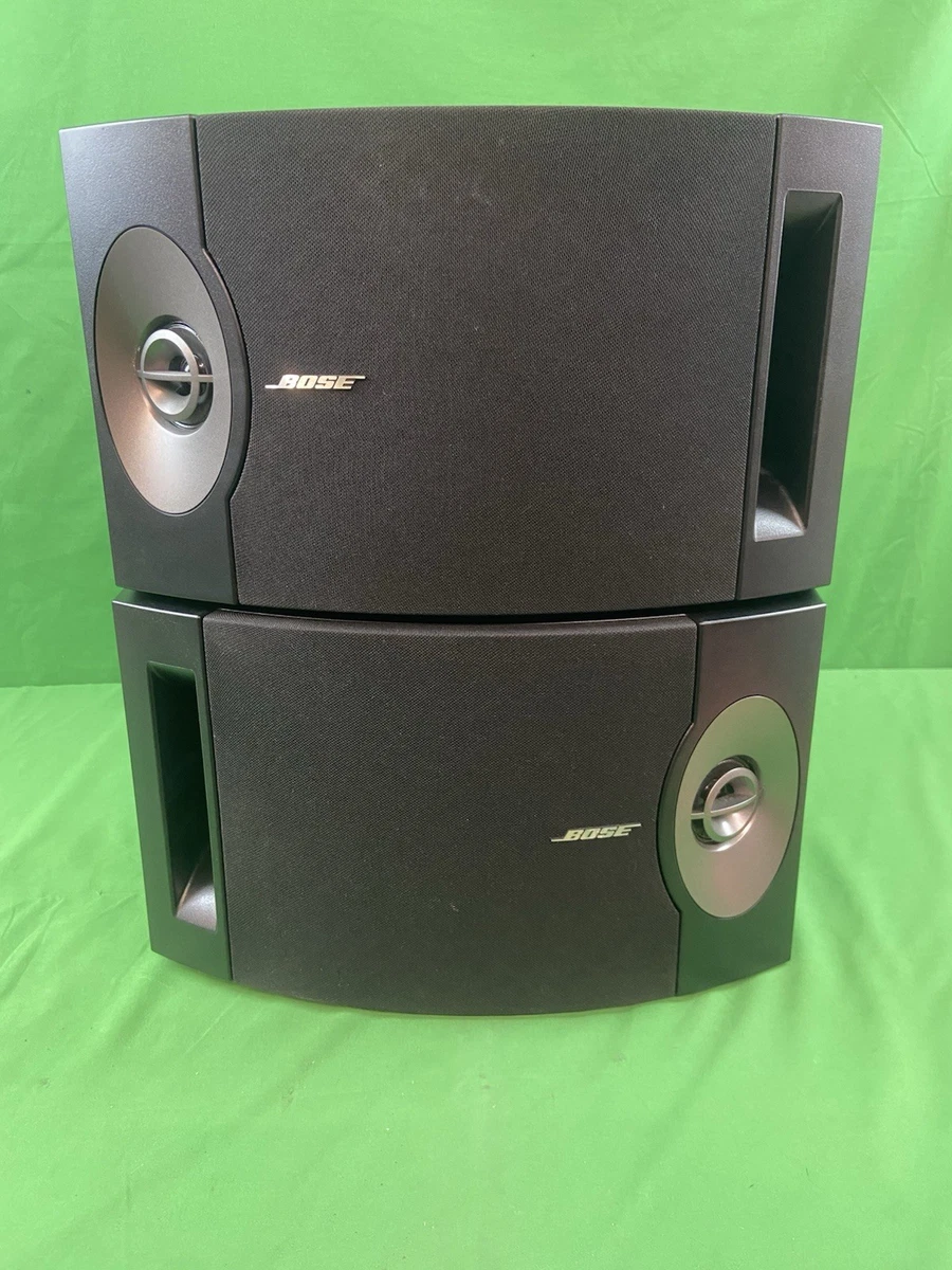 BOSE 201v 訳あり Bose 201 Series V for sale | eBay