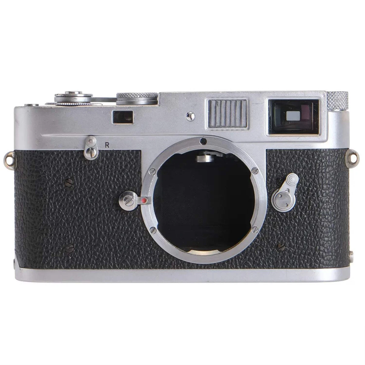 LEICA M2 フイルムカメラ Leica M2 chrome - 三葉堂寫眞機店オンラインストア