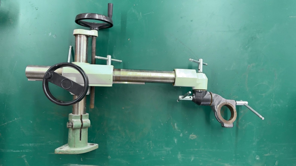 Maggi steff 2034 Power Feeder | eBay